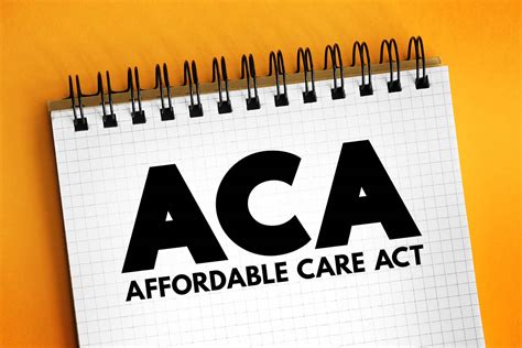 affordable care act plans
